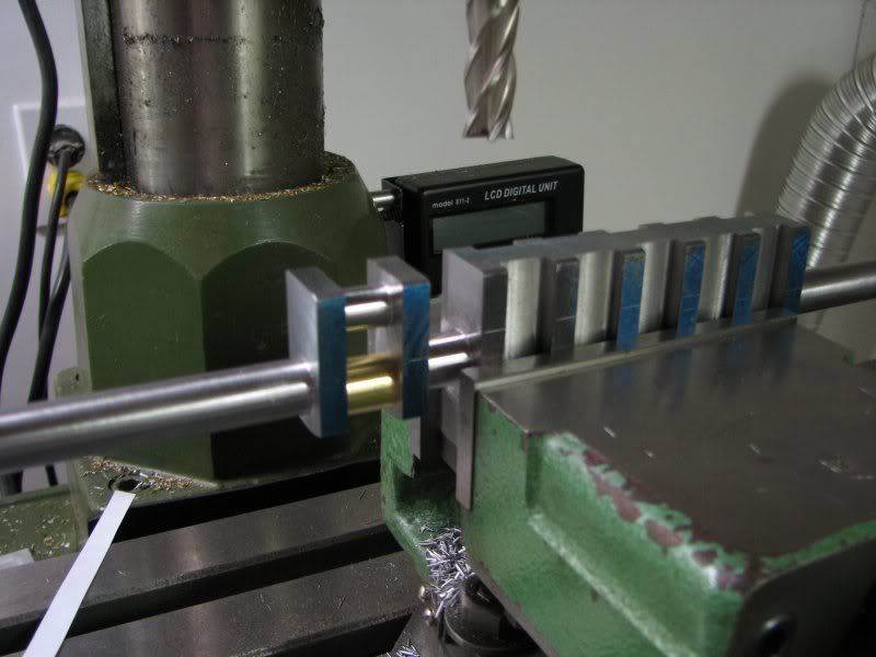 A multicylinder crankshaft machining tutorial Home Model Engine